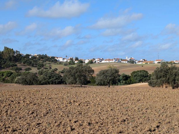 Cabrela, Alentejo