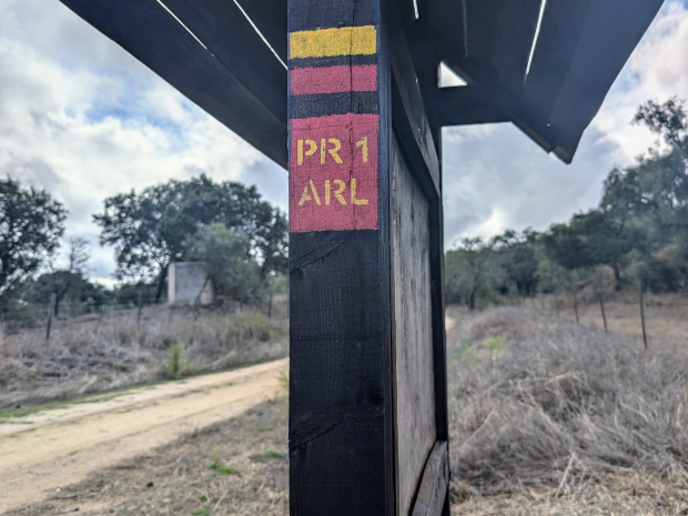 Wandelroute PR 1 Arraiolos, Alentejo 