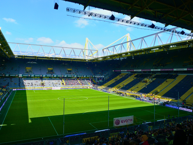 Signal Iduna Park - Dortmund