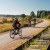 Vennbahn, Oostkantons, herfst, fietsen