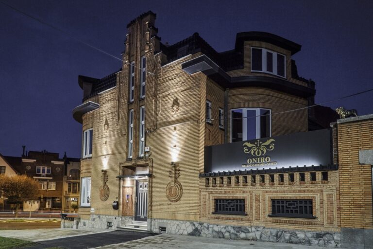Hotel Oniro