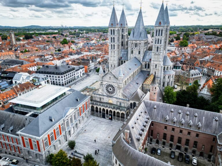 Ville de Tournai