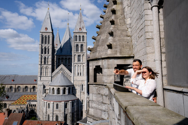 Ville de Tournai