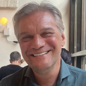 Foto van Gert Van Wichelen